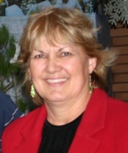 Diane Mosier